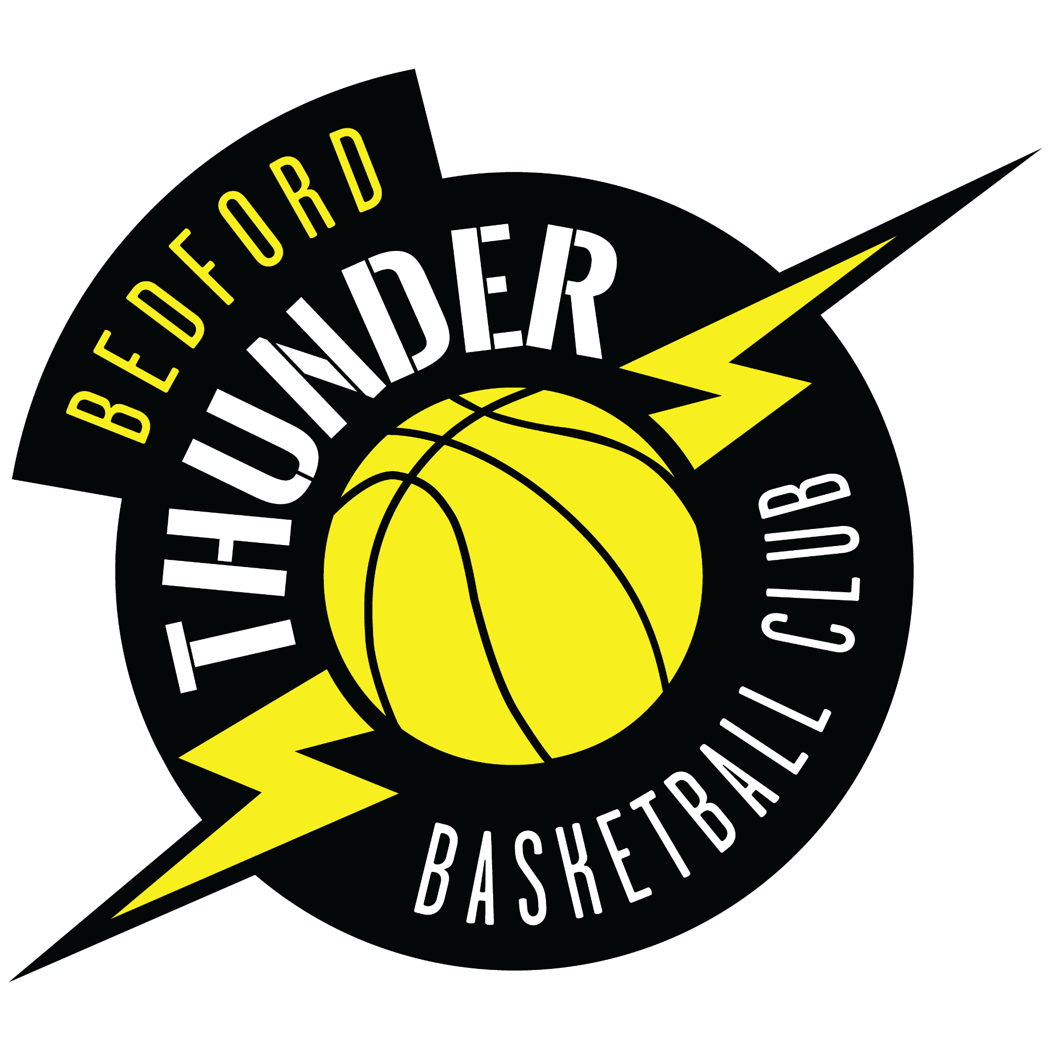 Bedford Thunder Basketball Club